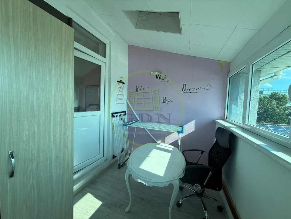 Apartament 2 camere, 65 mp, Cartierul 1 Mai, Zona Cec Bank