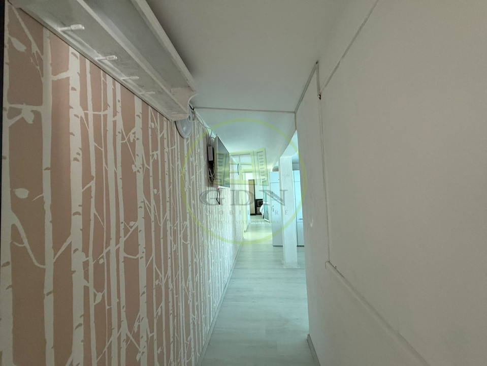 Apartament 2 camere, 65 mp, Cartierul 1 Mai, Zona Cec Bank