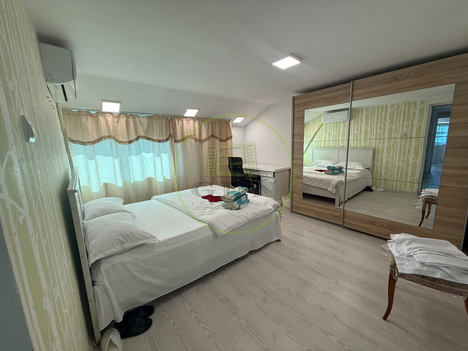 Apartament 2 camere, 65 mp, Cartierul 1 Mai, Zona Cec Bank
