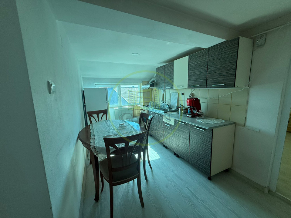 Apartament 2 camere, 65 mp, Cartierul 1 Mai, Zona Cec Bank
