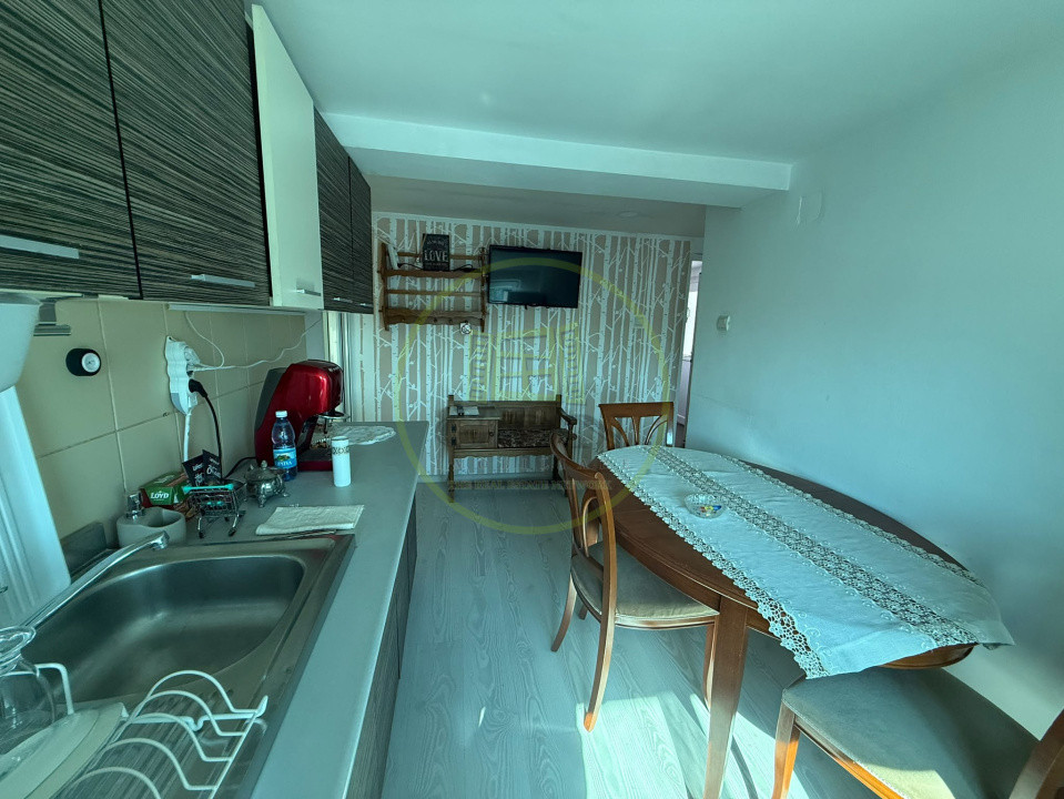 Apartament 2 camere, 65 mp, Cartierul 1 Mai, Zona Cec Bank