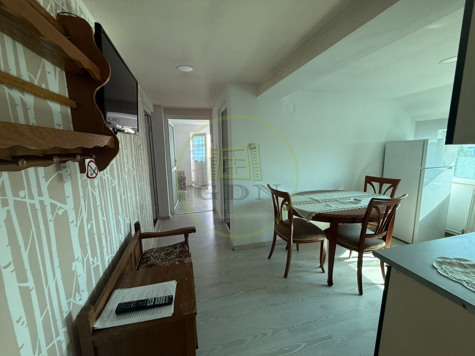 Apartament 2 camere, 65 mp, Cartierul 1 Mai, Zona Cec Bank