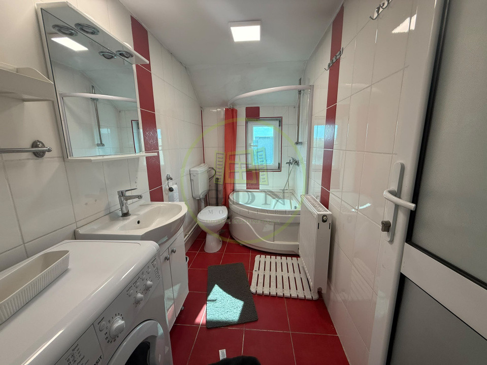 Apartament 2 camere, 65 mp, Cartierul 1 Mai, Zona Cec Bank