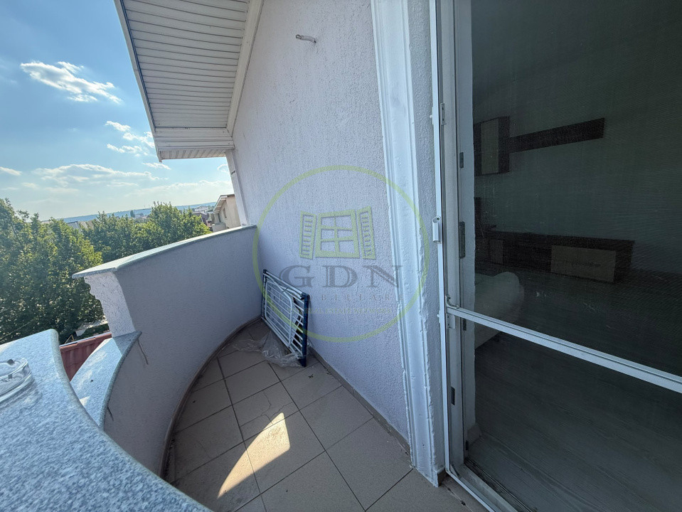 Apartament 2 camere, 65 mp, Cartierul 1 Mai, Zona Cec Bank
