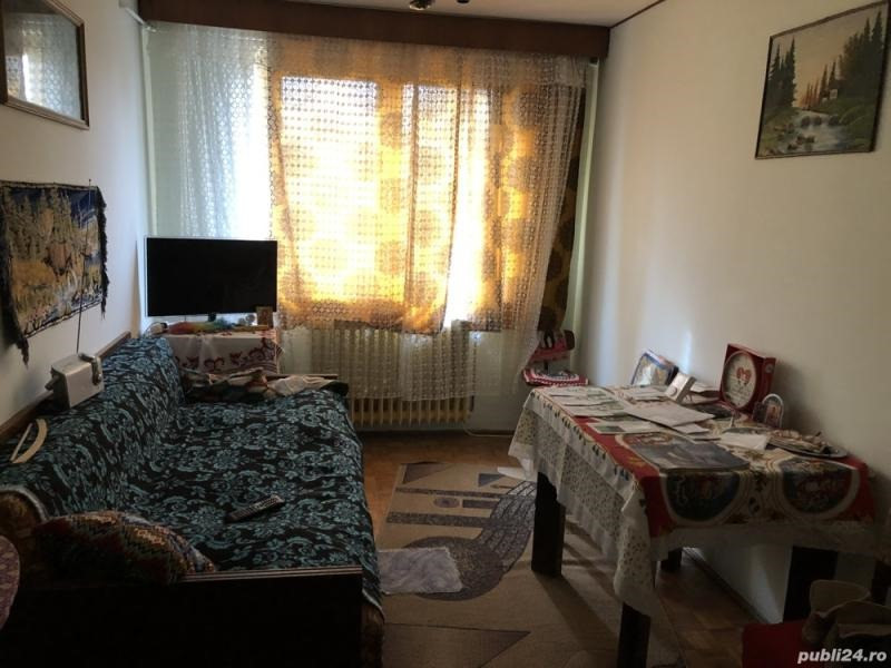 Ocazie! Apart. cu 3 camere, 60 mp., Gheorgheni, 155300 Eur