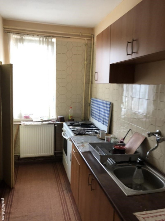 Ocazie! Apart. cu 3 camere, 60 mp., Gheorgheni, 155300 Eur