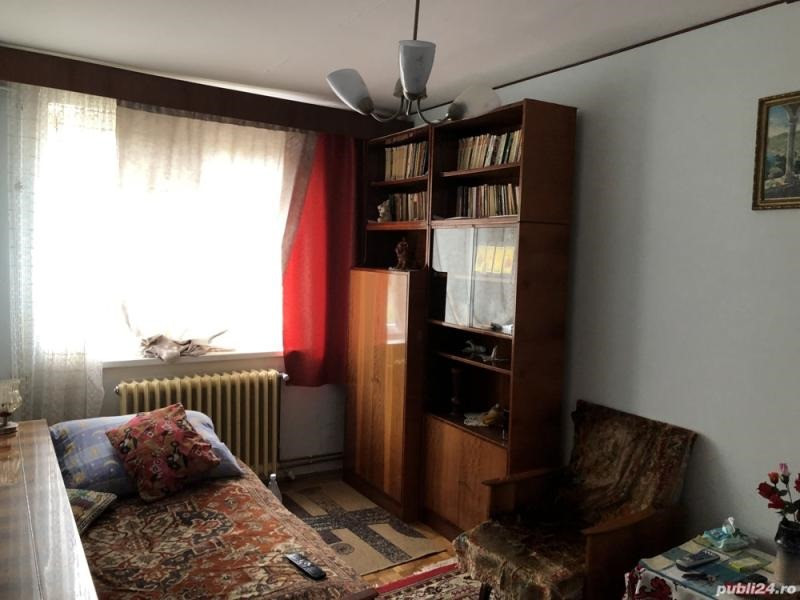 Ocazie! Apart. cu 3 camere, 60 mp., Gheorgheni, 155300 Eur