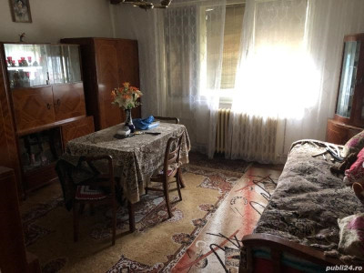 Ocazie! Apart. cu 3 camere, 60 mp., Gheorgheni, 155300 Eur