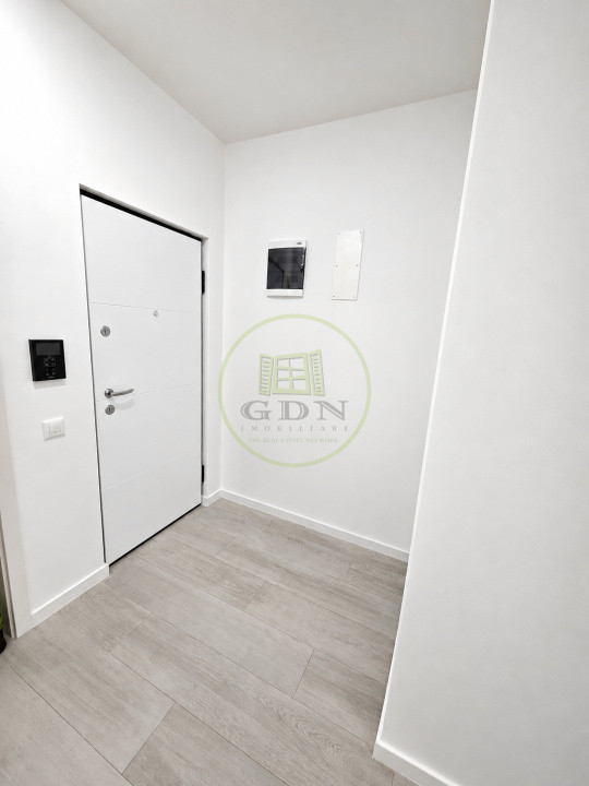 Vâmzare apartament 3 camere in Ozone Residence Tractorul Brașov cu parcare