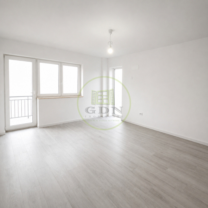 Vâmzare apartament 3 camere in Ozone Residence Tractorul Brașov cu parcare