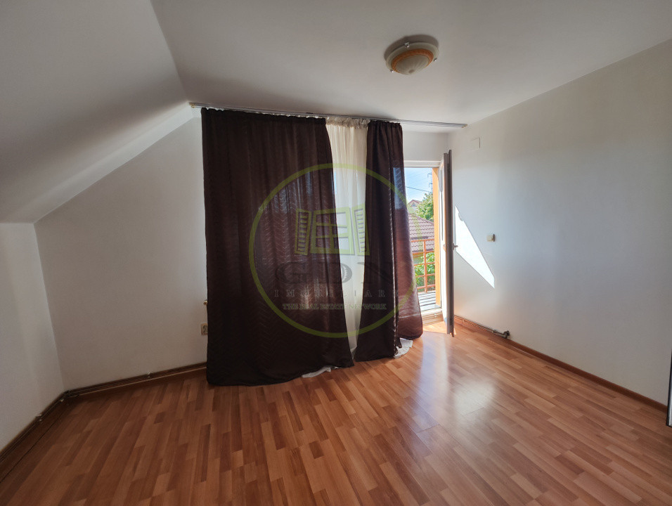 Casa 5 camere, teren 176 mp, Craiova, cartier Lascar Catargiu
