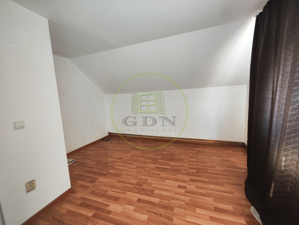 Casa 5 camere, teren 176 mp, Craiova, cartier Lascar Catargiu