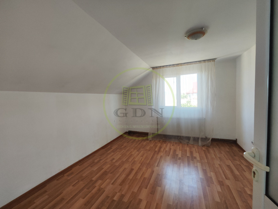 Casa 5 camere, teren 176 mp, Craiova, cartier Lascar Catargiu