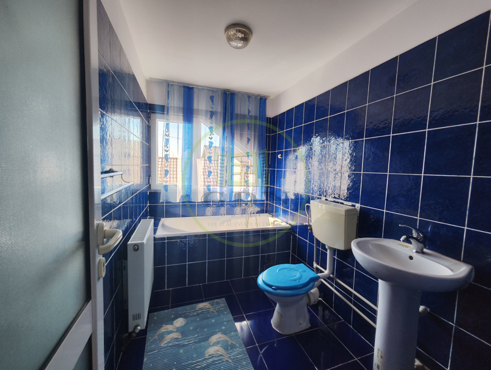 Casa 5 camere, teren 176 mp, Craiova, cartier Lascar Catargiu