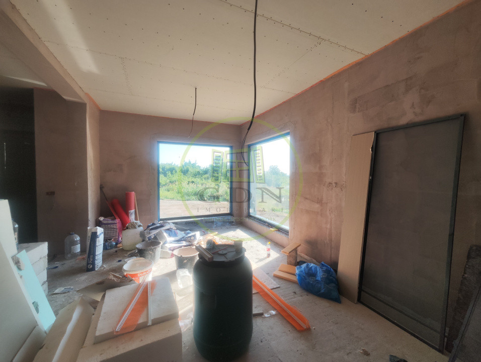 Casa 4 camere, teren 362 mp, Carcea, zona stadion.