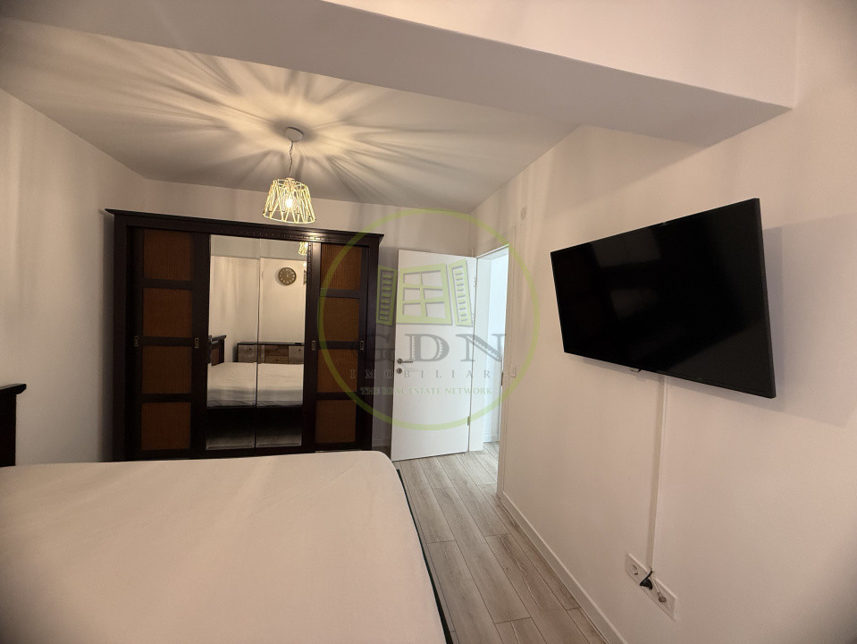 Apartament 2 camere, tip studio, 35 mp, Calea Severinului, zona Hanul Craiovița