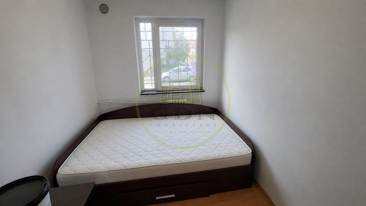 Camera camin, parter, Cartier Valea Rosie zona Gradinita Elena Farago