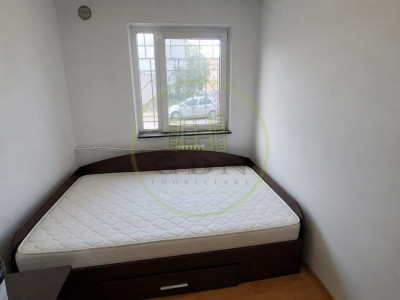 Camera camin, parter, Cartier Valea Rosie zona Gradinita Elena Farago