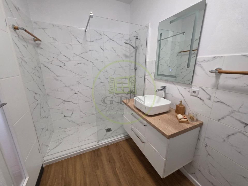 🏡 APARTAMENT PREMIUM DE ÎNCHIRIAT – TURNIȘOR | 2 CAMERE | LOC DE PARCARE INCLUS