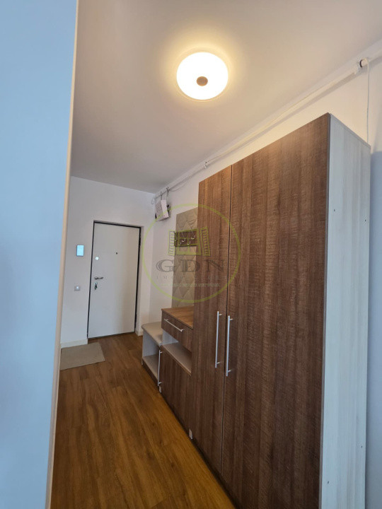🏡 APARTAMENT PREMIUM DE ÎNCHIRIAT – TURNIȘOR | 2 CAMERE | LOC DE PARCARE INCLUS