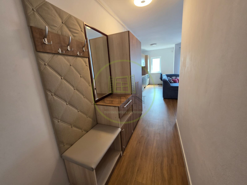 🏡 APARTAMENT PREMIUM DE ÎNCHIRIAT – TURNIȘOR | 2 CAMERE | LOC DE PARCARE INCLUS