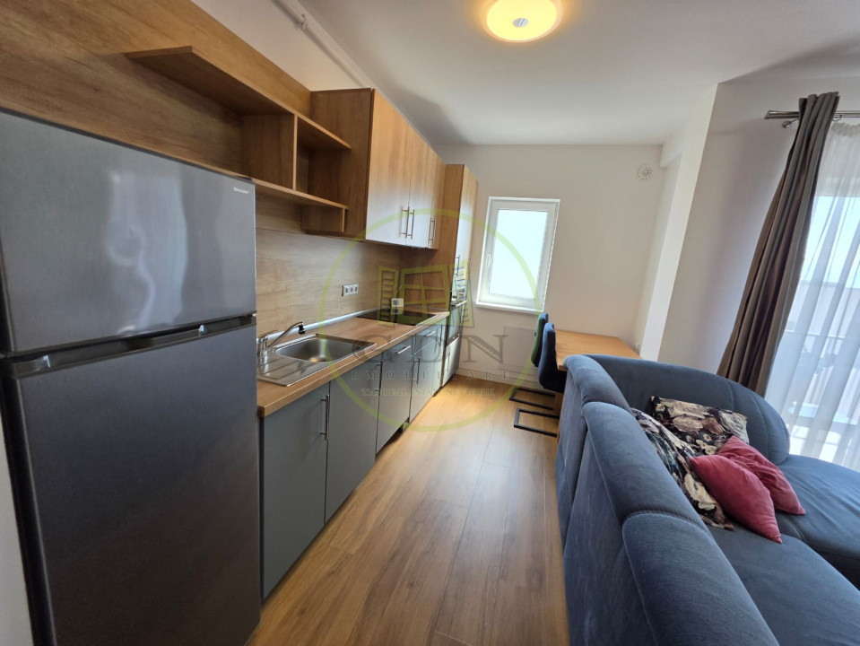 🏡 APARTAMENT PREMIUM DE ÎNCHIRIAT – TURNIȘOR | 2 CAMERE | LOC DE PARCARE INCLUS