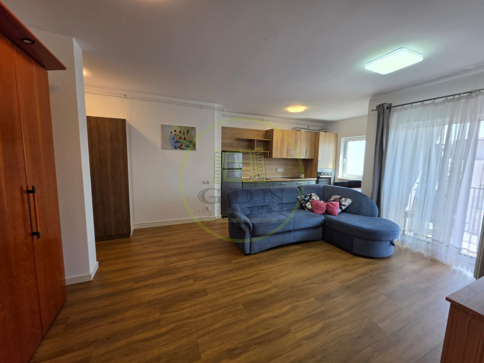 🏡 APARTAMENT PREMIUM DE ÎNCHIRIAT – TURNIȘOR | 2 CAMERE | LOC DE PARCARE INCLUS