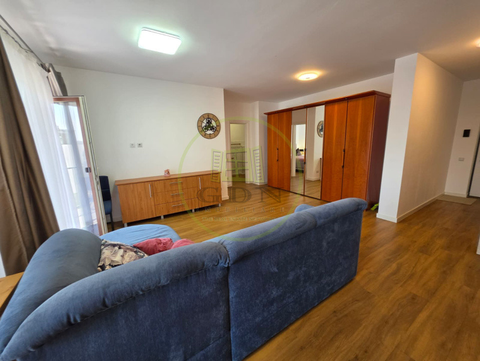 🏡 APARTAMENT PREMIUM DE ÎNCHIRIAT – TURNIȘOR | 2 CAMERE | LOC DE PARCARE INCLUS