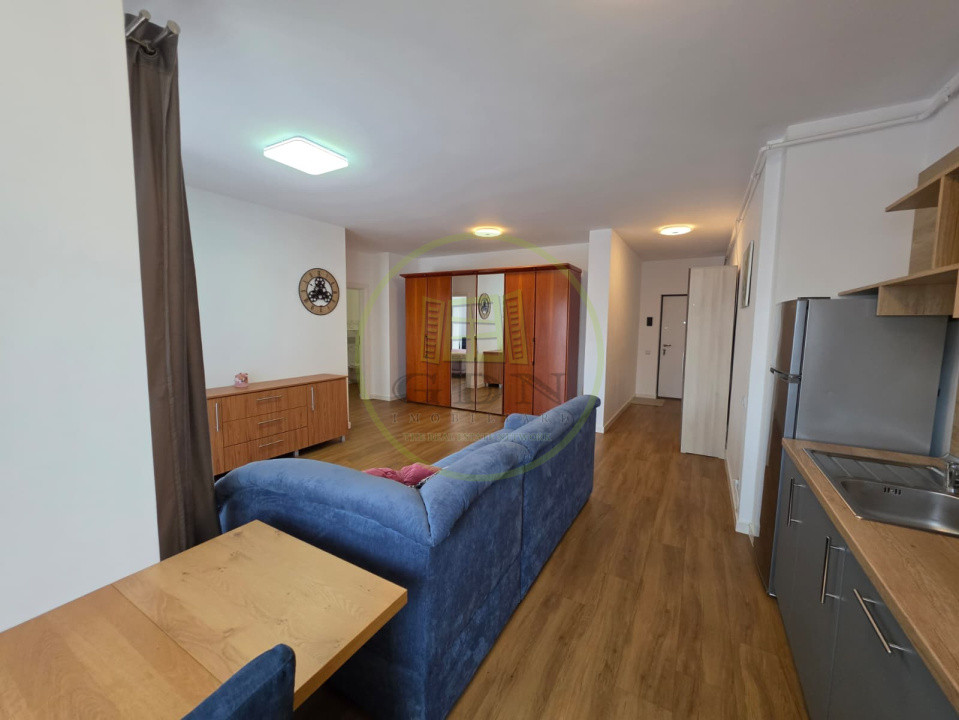 🏡 APARTAMENT PREMIUM DE ÎNCHIRIAT – TURNIȘOR | 2 CAMERE | LOC DE PARCARE INCLUS
