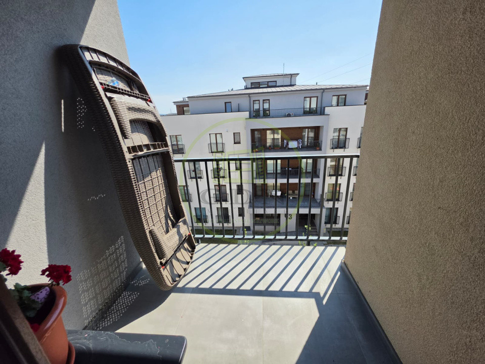 🏡 APARTAMENT PREMIUM DE ÎNCHIRIAT – TURNIȘOR | 2 CAMERE | LOC DE PARCARE INCLUS