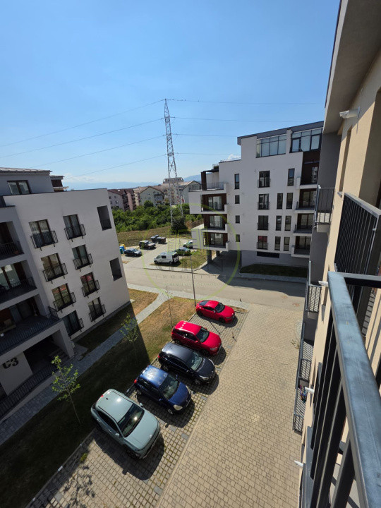 🏡 APARTAMENT PREMIUM DE ÎNCHIRIAT – TURNIȘOR | 2 CAMERE | LOC DE PARCARE INCLUS