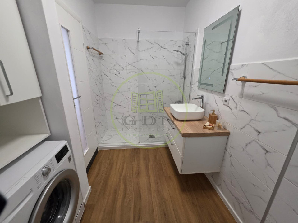 🏡 APARTAMENT PREMIUM DE ÎNCHIRIAT – TURNIȘOR | 2 CAMERE | LOC DE PARCARE INCLUS