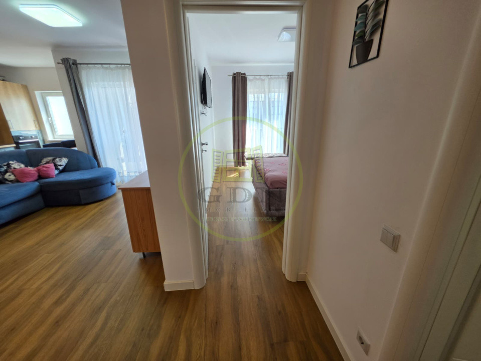 🏡 APARTAMENT PREMIUM DE ÎNCHIRIAT – TURNIȘOR | 2 CAMERE | LOC DE PARCARE INCLUS