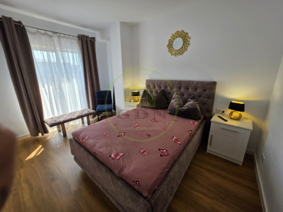 🏡 APARTAMENT PREMIUM DE ÎNCHIRIAT – TURNIȘOR | 2 CAMERE | LOC DE PARCARE INCLUS