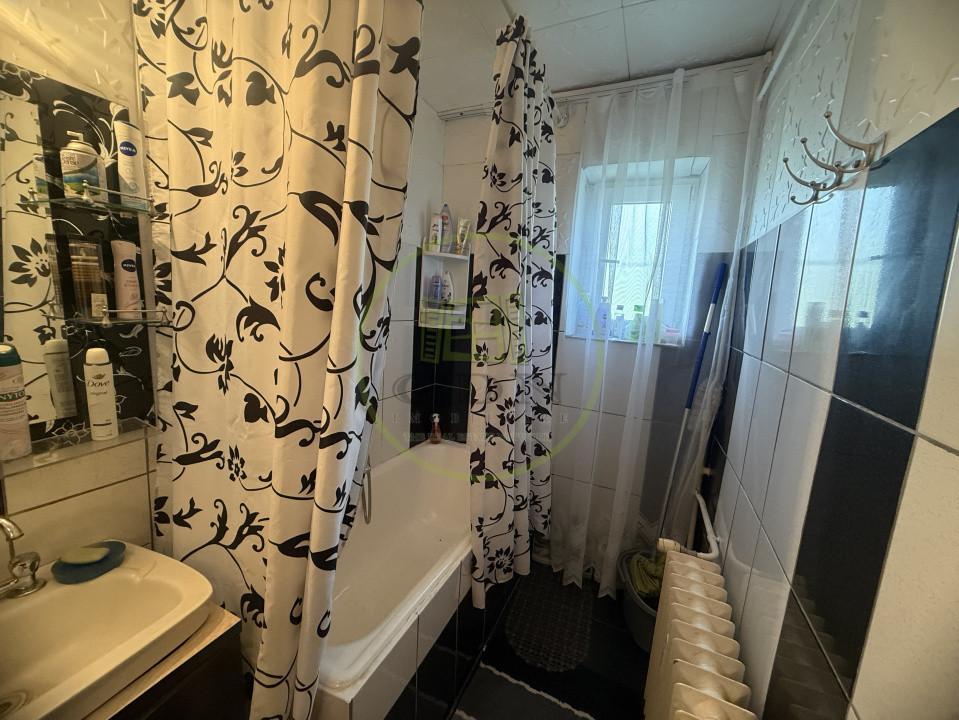Apartament 2 camere, 49.90 mp, cartier Brazda lui Novac, zona Liceul Pedagogic 
