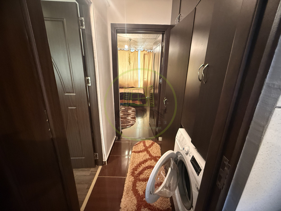 Apartament 2 camere, 49.90 mp, cartier Brazda lui Novac, zona Liceul Pedagogic 