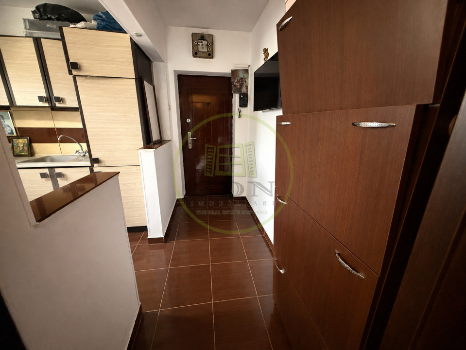 Apartament 2 camere, 49.90 mp, cartier Brazda lui Novac, zona Liceul Pedagogic 