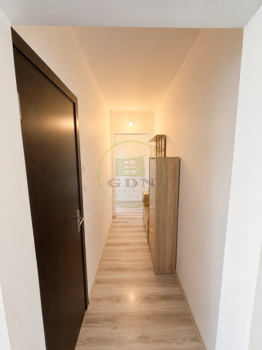 3 camere Hipodrom (Misan Med) • Semidecomandat • Izolat 15 cm • Centrală nouă