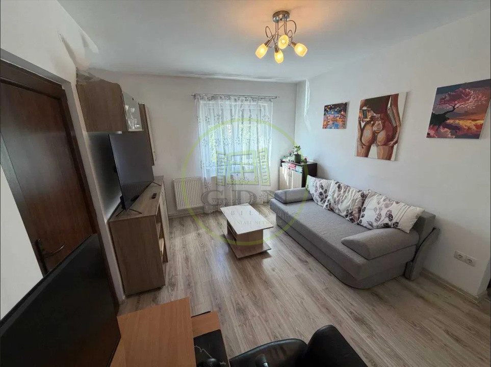 3 camere Hipodrom (Misan Med) • Semidecomandat • Izolat 15 cm • Centrală nouă