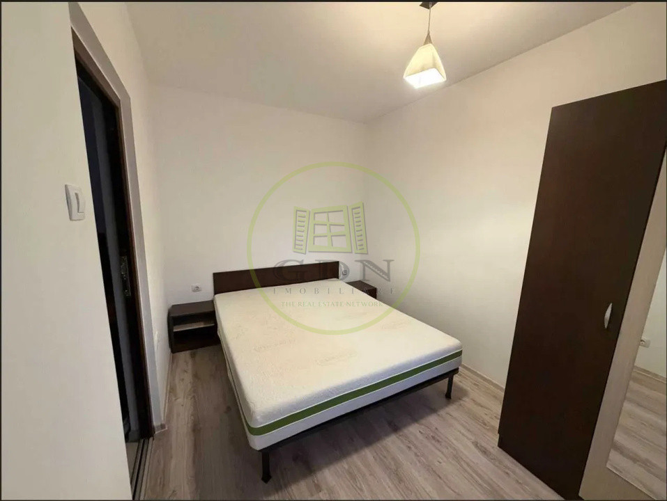 3 camere Hipodrom (Misan Med) • Semidecomandat • Izolat 15 cm • Centrală nouă