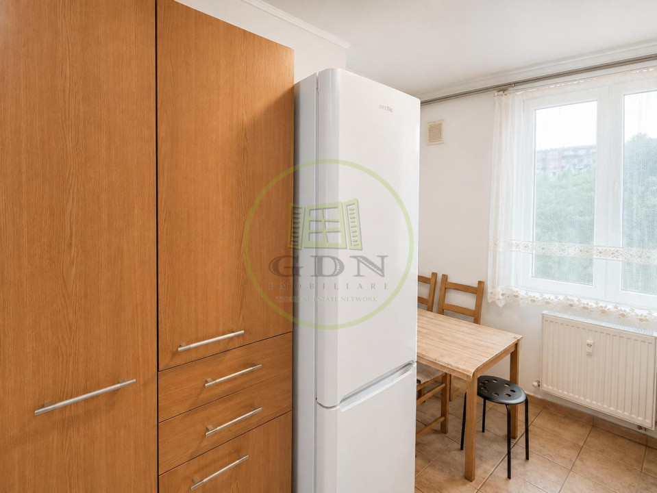 Apartament 4 camere | Piața Rahova | Decomandat | Orientare Sud