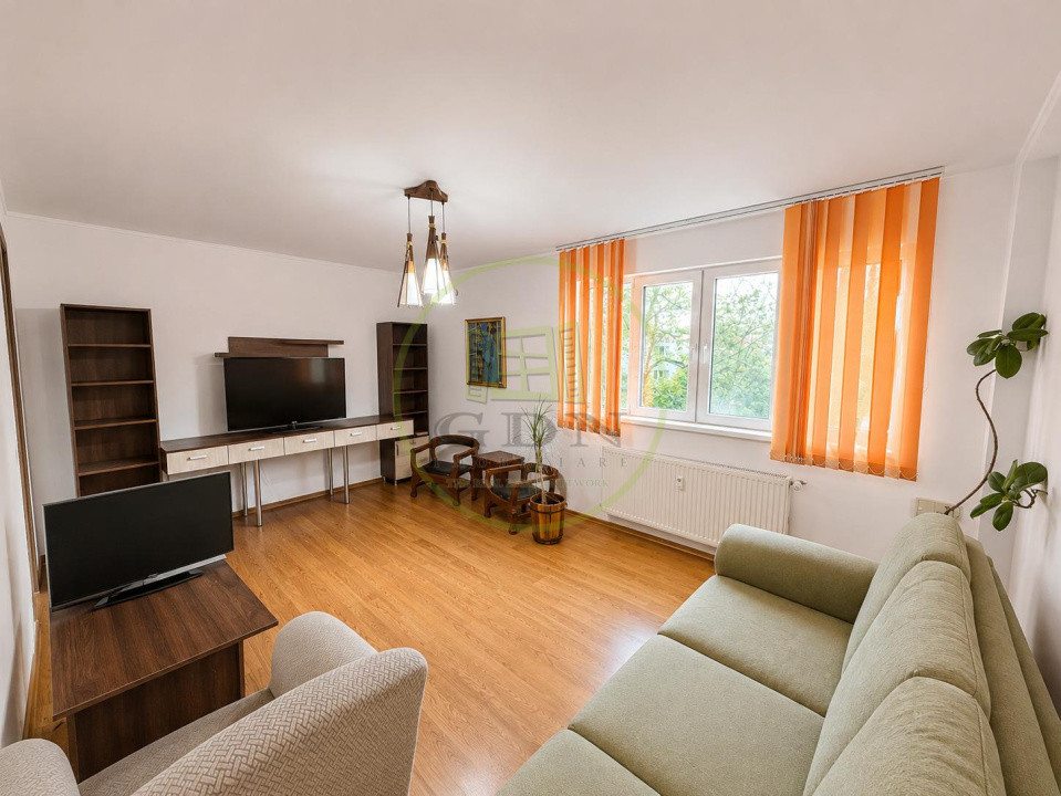 Apartament 4 camere | Piața Rahova | Decomandat | Orientare Sud