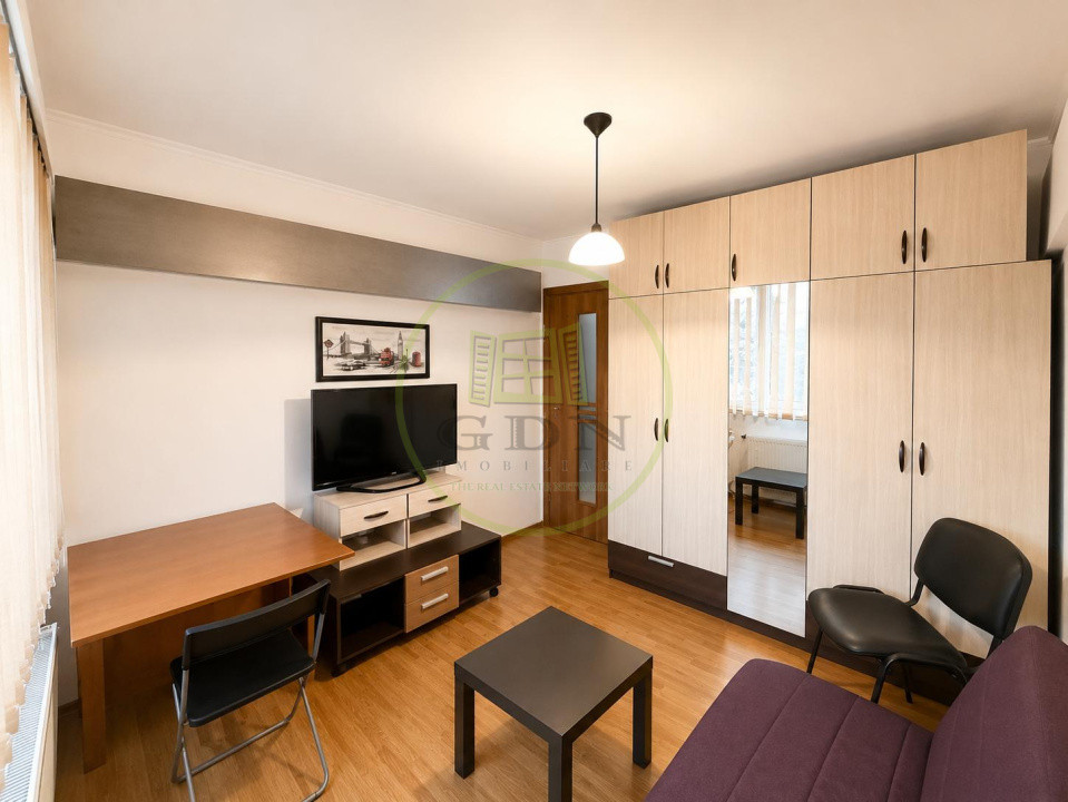 Apartament 4 camere | Piața Rahova | Decomandat | Orientare Sud