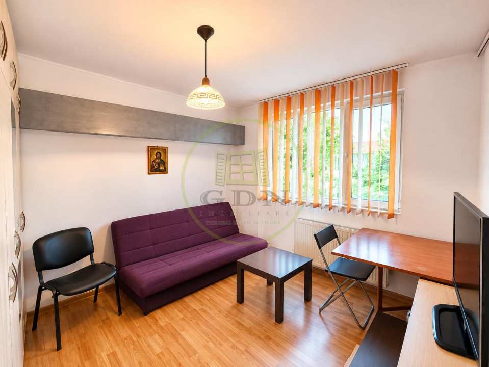 Apartament 4 camere | Piața Rahova | Decomandat | Orientare Sud