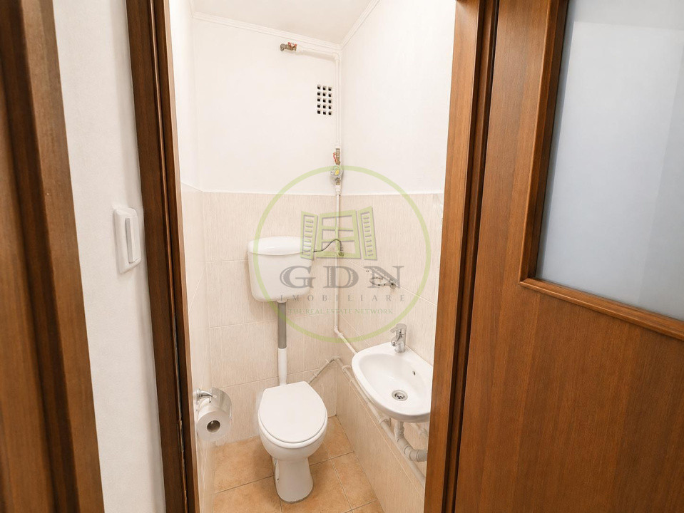 Apartament 4 camere | Piața Rahova | Decomandat | Orientare Sud