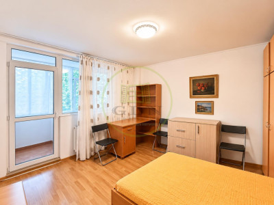 Apartament 4 camere | Piața Rahova | Decomandat | Orientare Sud