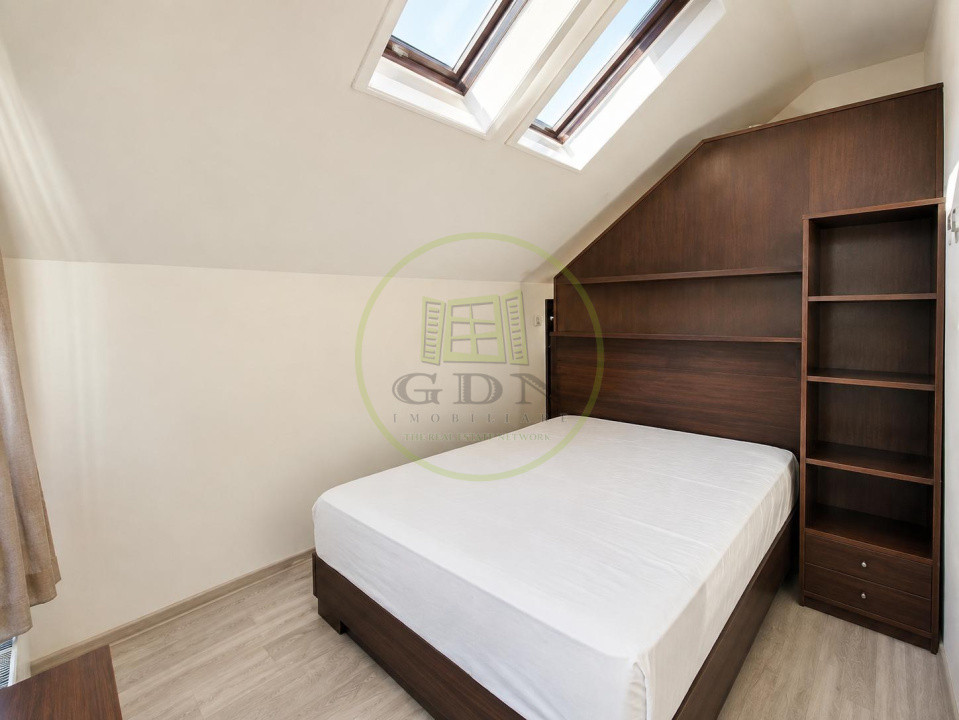 Apartament pe malul lacului | Dămăroaia  | Două terase | Vedere spectaculoasa