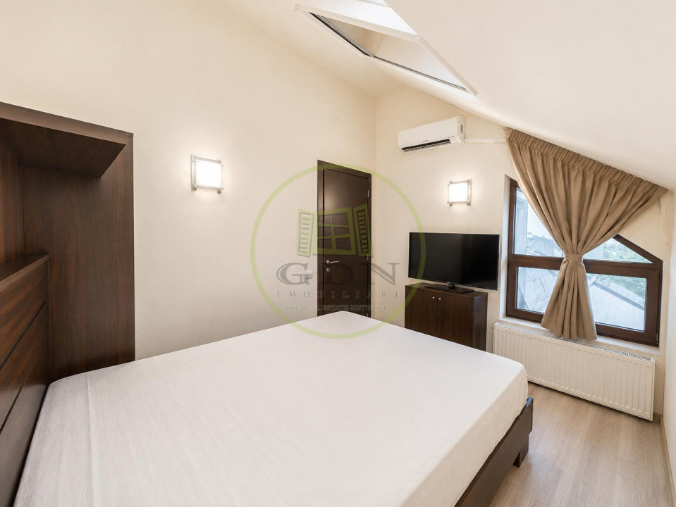 Apartament pe malul lacului | Dămăroaia  | Două terase | Vedere spectaculoasa