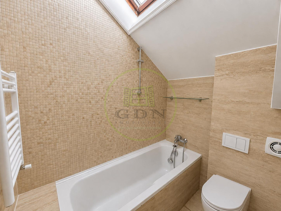 Apartament pe malul lacului | Dămăroaia  | Două terase | Vedere spectaculoasa