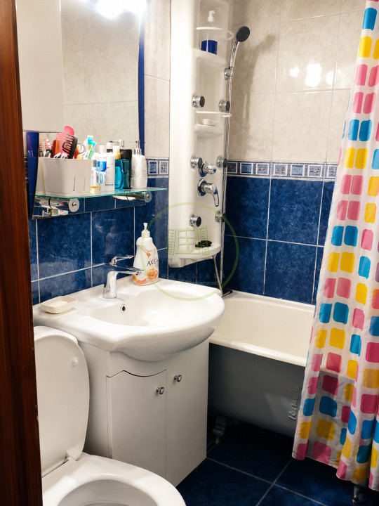 Vânzare apartament 3 camere Florilor Brașov